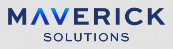 Maverick Solutions Logo