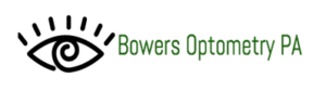 Bowers Optometry PA Logo