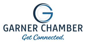 Garner Chamber of Commerce Logo
