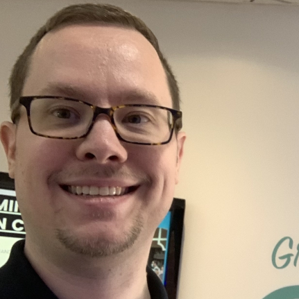 Garner Chamber Selfie Thumbnail