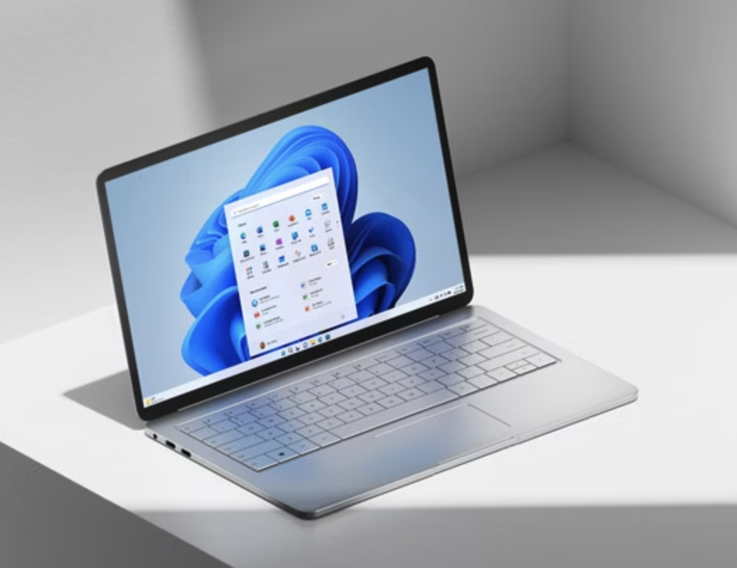 Windows 10 Ends