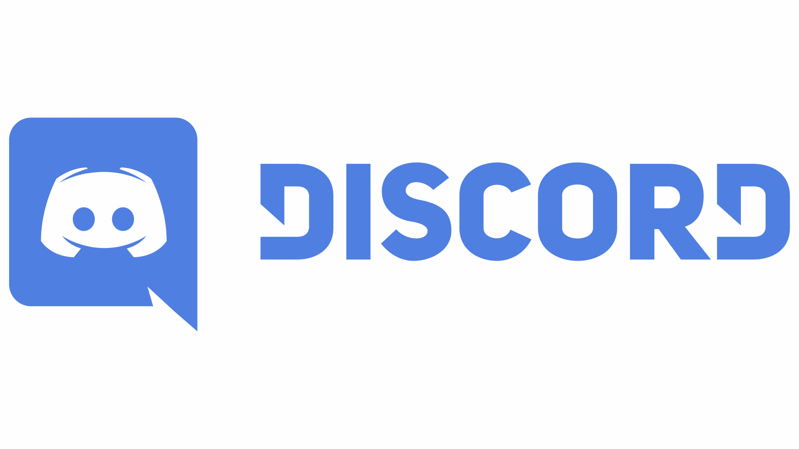 Discord App Logo